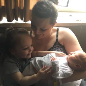 Meet your Posher, Ashleigh